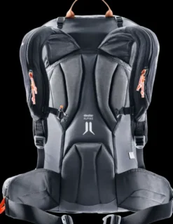Deuter Alproof 32