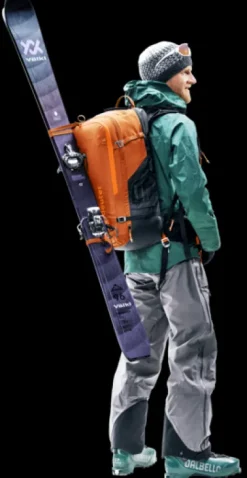 Deuter Alproof 32