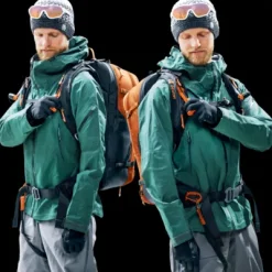 Deuter Alproof 32
