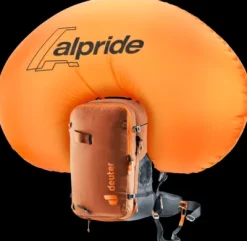Deuter Alproof 32
