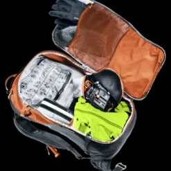 Deuter Alproof 32