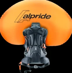 Deuter Alproof 30 SL