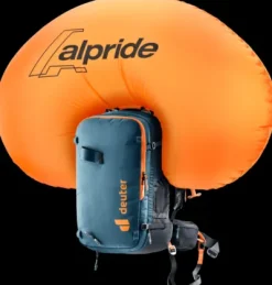 Deuter Alproof 30 SL