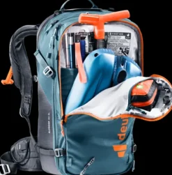 Deuter Alproof 30 SL