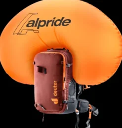 Deuter Alproof 30 SL