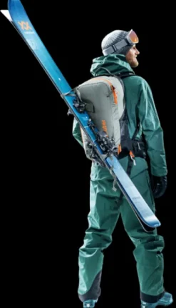 Deuter Alproof Lite 22