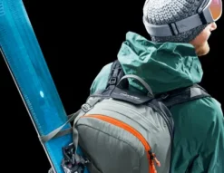 Deuter Alproof Lite 22