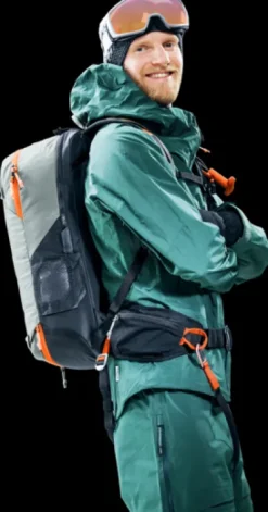 Deuter Alproof Lite 22