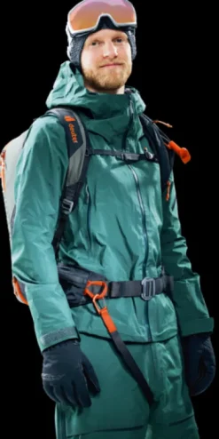 Deuter Alproof Lite 22