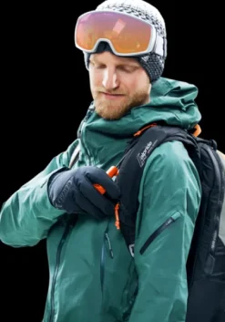 Deuter Alproof Lite 22