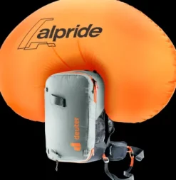 Deuter Alproof Lite 22