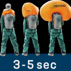 Deuter Alproof Lite 22