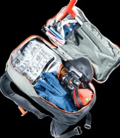 Deuter Alproof Lite 22