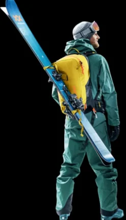 Deuter Alproof Lite 22
