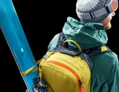 Deuter Alproof Lite 22