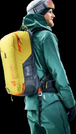 Deuter Alproof Lite 22