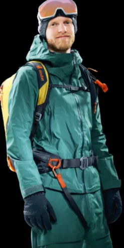Deuter Alproof Lite 22