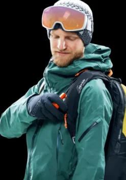 Deuter Alproof Lite 22