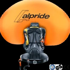 Deuter Alproof Lite 22