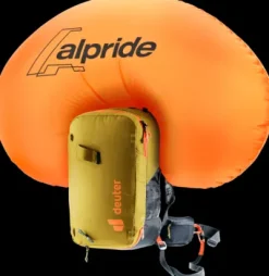 Deuter Alproof Lite 22