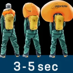 Deuter Alproof Lite 22
