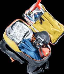 Deuter Alproof Lite 22