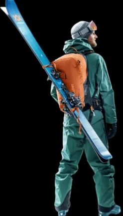 Deuter Alproof Lite 22