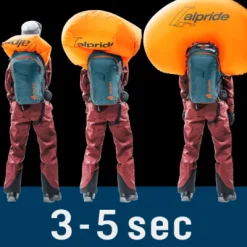 Deuter Alproof Lite 20 SL