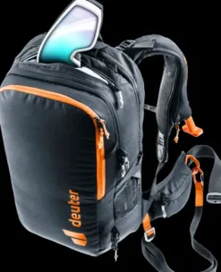 Deuter Alproof Ride 18