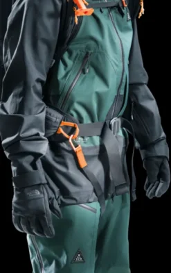 Deuter Alproof Ride 18