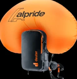 Deuter Alproof Ride 18