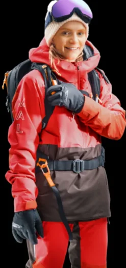 Deuter Alproof Ride 16 SL