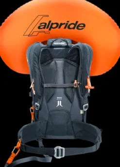 Deuter Alproof Ride 16 SL