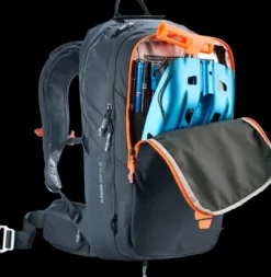 Deuter Alproof Ride 16 SL