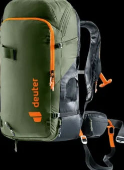 Deuter Alproof Tour 38+5