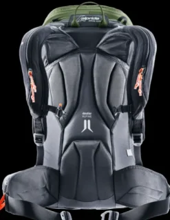 Deuter Alproof Tour 38+5