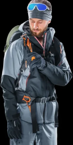 Deuter Alproof Tour 38+5
