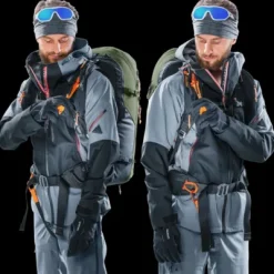 Deuter Alproof Tour 38+5