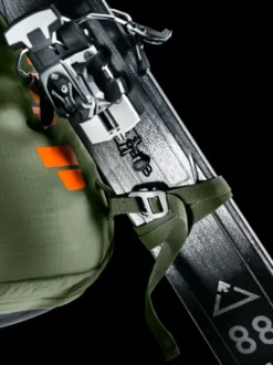 Deuter Alproof Tour 38+5