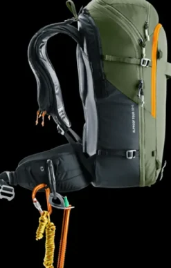Deuter Alproof Tour 38+5