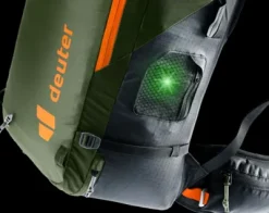 Deuter Alproof Tour 38+5