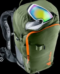 Deuter Alproof Tour 38+5