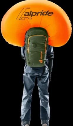 Deuter Alproof Tour 38+5