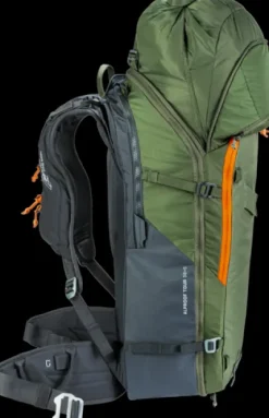Deuter Alproof Tour 38+5