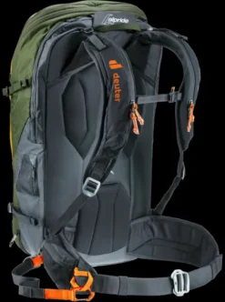 Deuter Alproof Tour 38+5