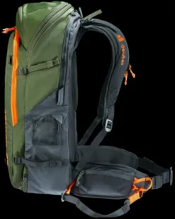 Deuter Alproof Tour 38+5
