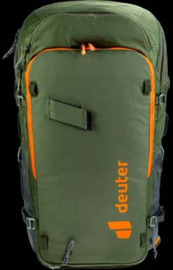 Deuter Alproof Tour 38+5