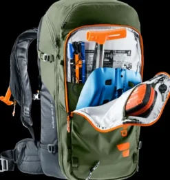 Deuter Alproof Tour 38+5
