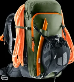 Deuter Alproof Tour 38+5