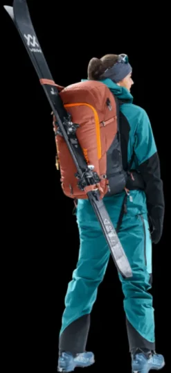 Deuter Alproof Tour 36+5 SL
